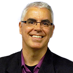 Dr David Phipps