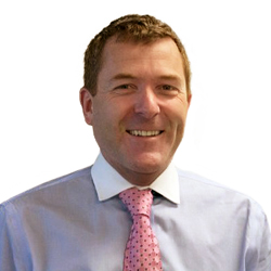 Philip Welford