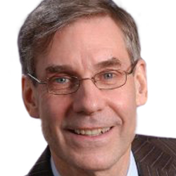 Dr Pierre Duplessis